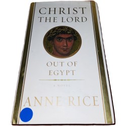 Anne Rice - Christ, the...
