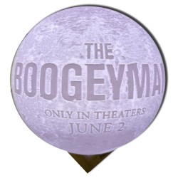 The Boogeyman - Bola...