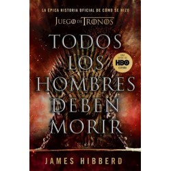 James Hibberd - Todos los...