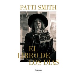 Patti Smith - Libro de los...