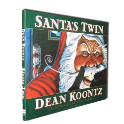 Dean Koontz - Santa's Twin...