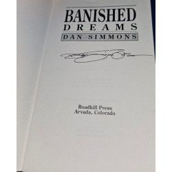 Dan Simmons - Banished...