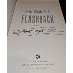 Dan Simmons - Flashback -...