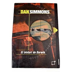 Dan Simmons - El bisturí de...