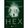 Thomas Olde Heuvelt - HEX (castellano)