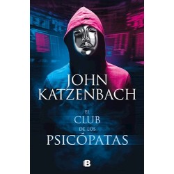John Katzenbach - El club...