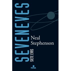 Neal Stephenson - Seveneves...