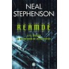 Neal Stephenson - Reamde o el mundo a velocidad de videojuego