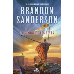 Brandon Sanderson - El...