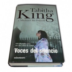 Voces del Silencio (Tabitha King)