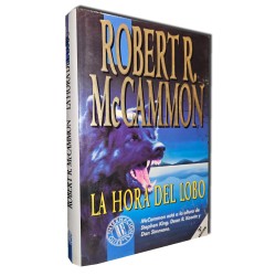 Robert McCammon - La hora...