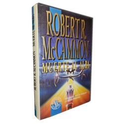 Robert McCammon - Muerte al...