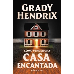 Grady Hendrix - Cómo vender...