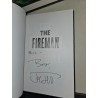 The Fireman - Firmado por Joe Hill