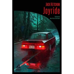 Jack Ketchum - Joyride