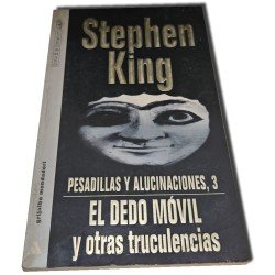 Pesadillas y Alucinaciones...