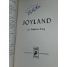 Joyland - Firmado por Stephen King