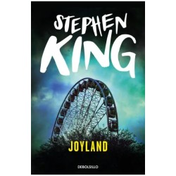 Joyland - Nueva edición...