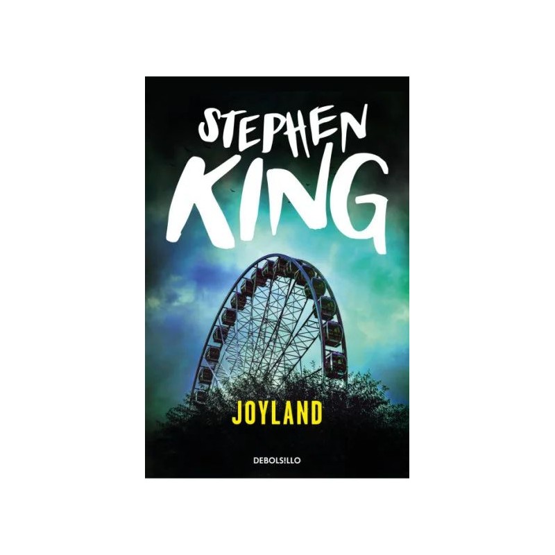Joyland - Nueva edición española