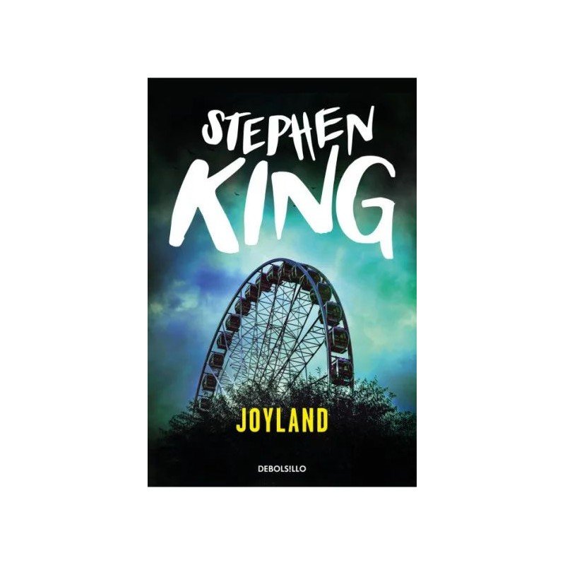 Joyland - Nueva edición