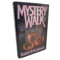 Robert McCammon - Mystery Walk
