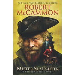 Robert McCammon - Mr Slaughter