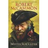 Robert McCammon - Mr Slaughter