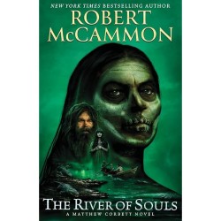 Robert McCammon - The River...