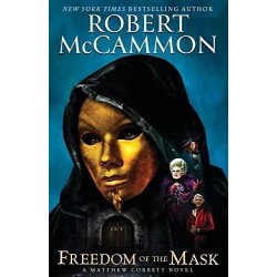 Robert McCammon - Freedom...