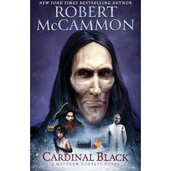 Robert McCammon - Cardinal Black