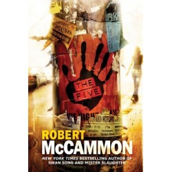 Robert McCammon - The Five...