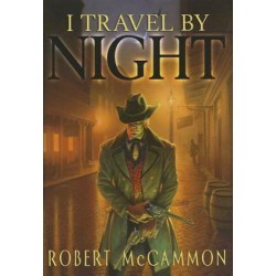 Robert McCammon - I Travel...