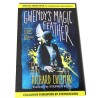 Gwendy's Magic Feather - Promo Booklet con la intro de King