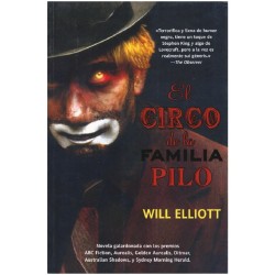 Will Eliott - El circo de...