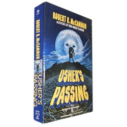 Robert McCammon - Usher's Passing