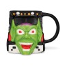 Maximum Overdrive - Taza oficial Gutter Grabs