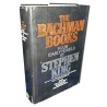 The Bachman Books - 1era edición, 2da impresión