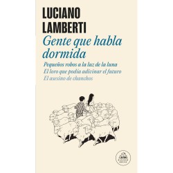 Luciano Lamberti - Gente...