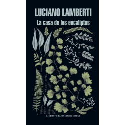 Luciano Lamberti - La casa...