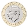 Tolkien - Moneda conmemorativa UK