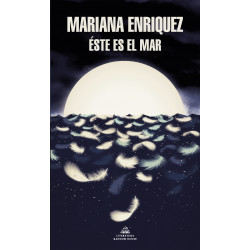 Mariana Enriquez - Este es...