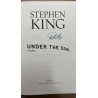 Under the Dome (Inglés) FIRMADO POR STEPHEN KING