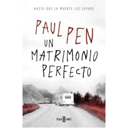 Paul Pen - Un matrimionio perfecto