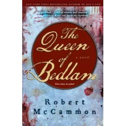 Robert McCammon - The Queen...