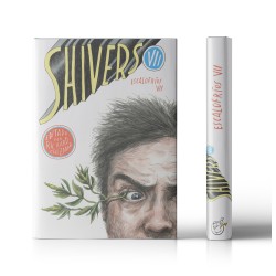 Shivers VII - Escalofríos 7 - Stephen King y otros