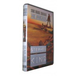 The Dark Tower I. The Gunslinger