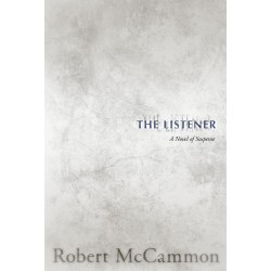 Robert McCammon - The Listener - Dedicado