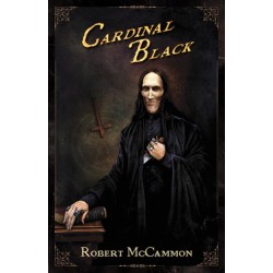 Robert McCammon - Cardinal...