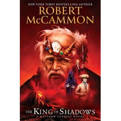 Robert McCammon - The King...