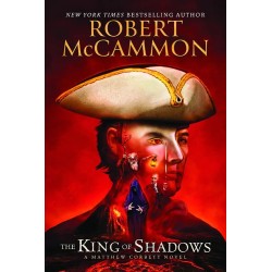 Robert McCammon - The King of Shadows